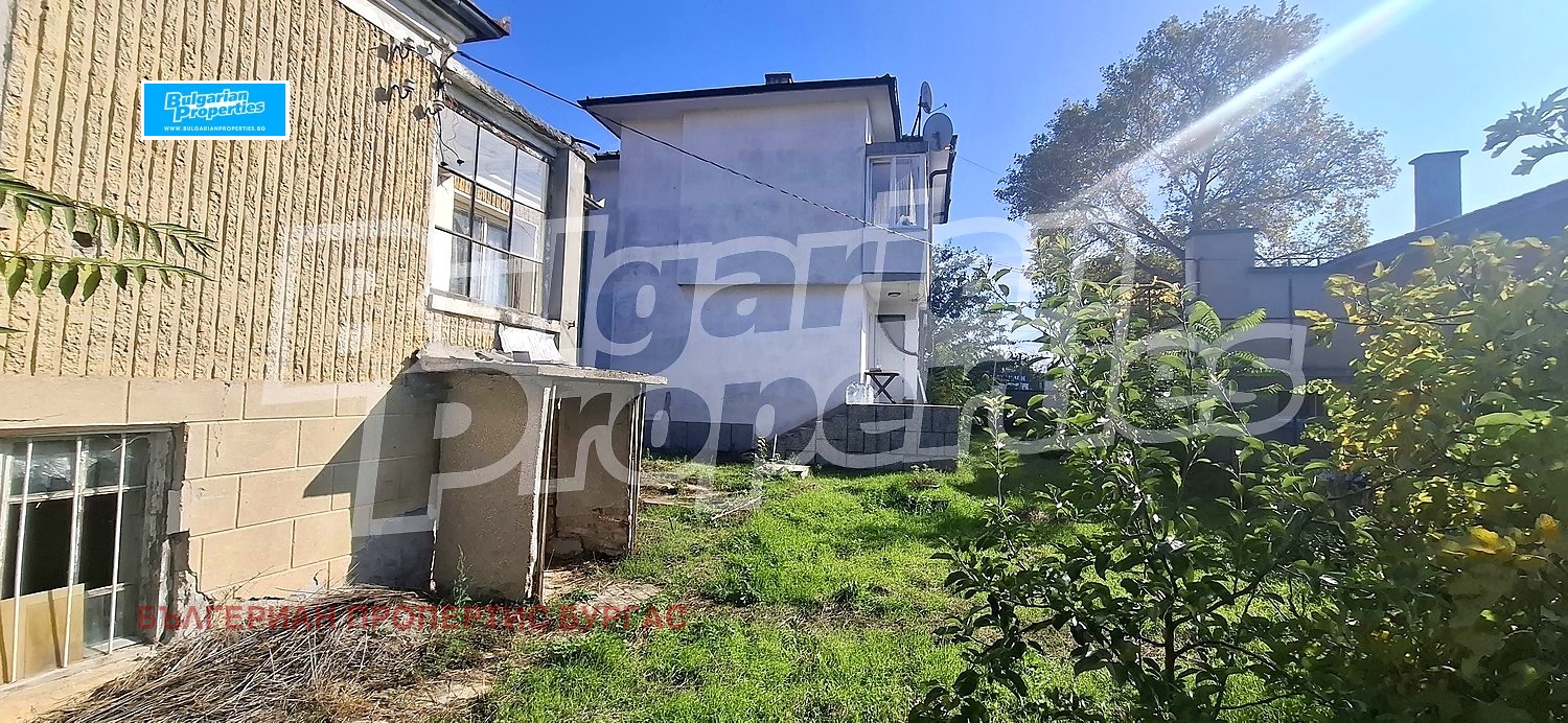 Продава КЪЩА, гр. Бургас, гр. Българово, снимка 6 - Къщи - 53613064