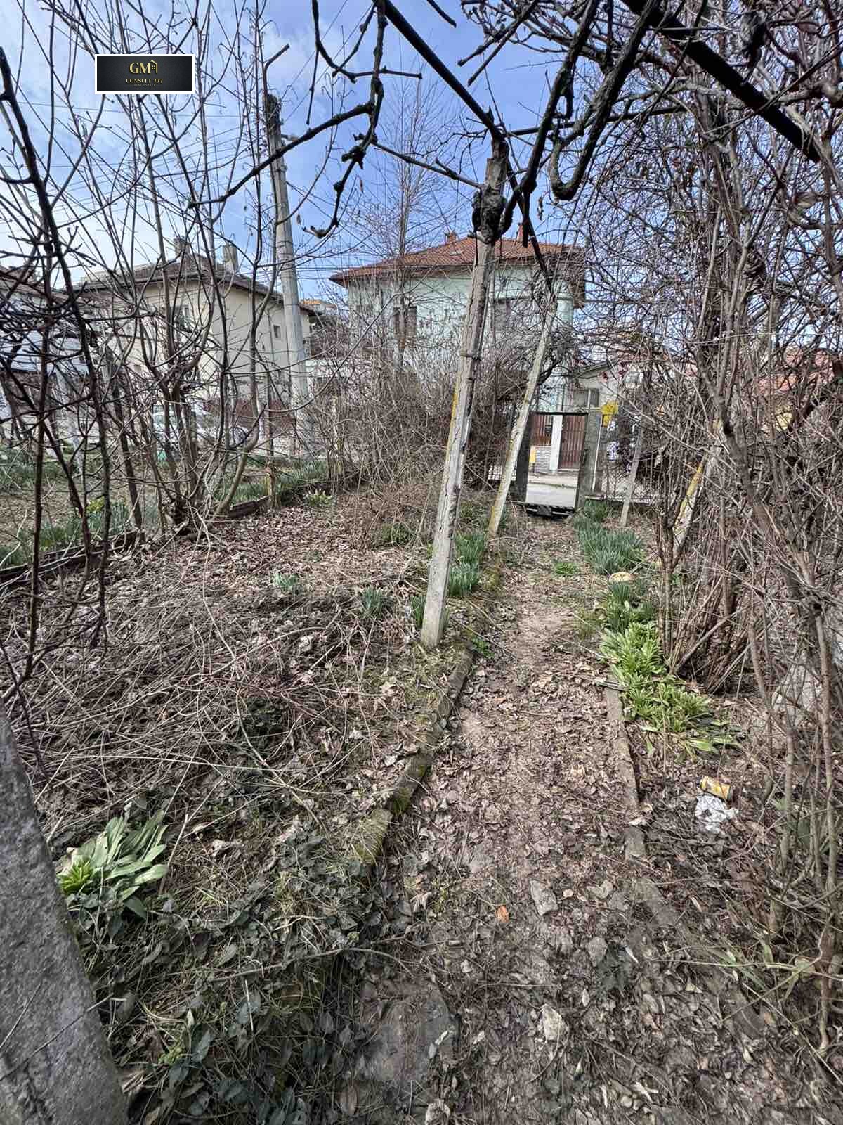 Продава КЪЩА, гр. Плевен, Сторгозия, снимка 2 - Къщи - 53887380