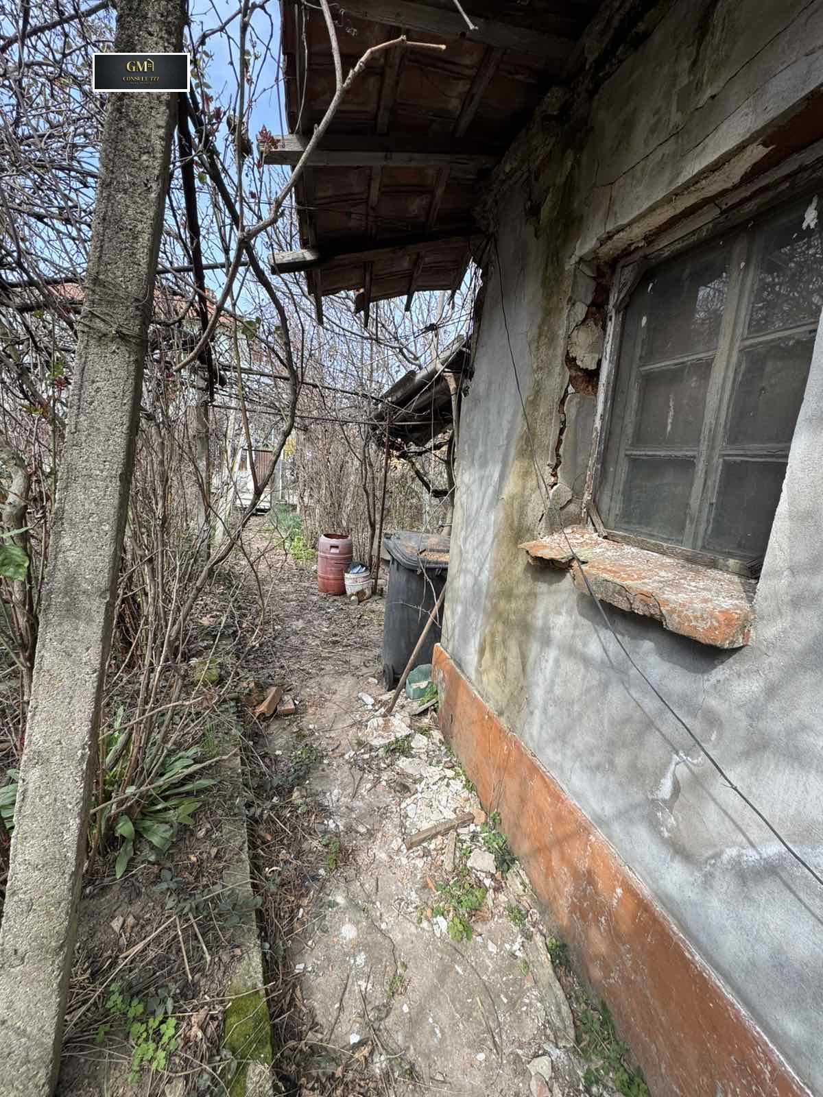 Продава КЪЩА, гр. Плевен, Сторгозия, снимка 3 - Къщи - 53887380