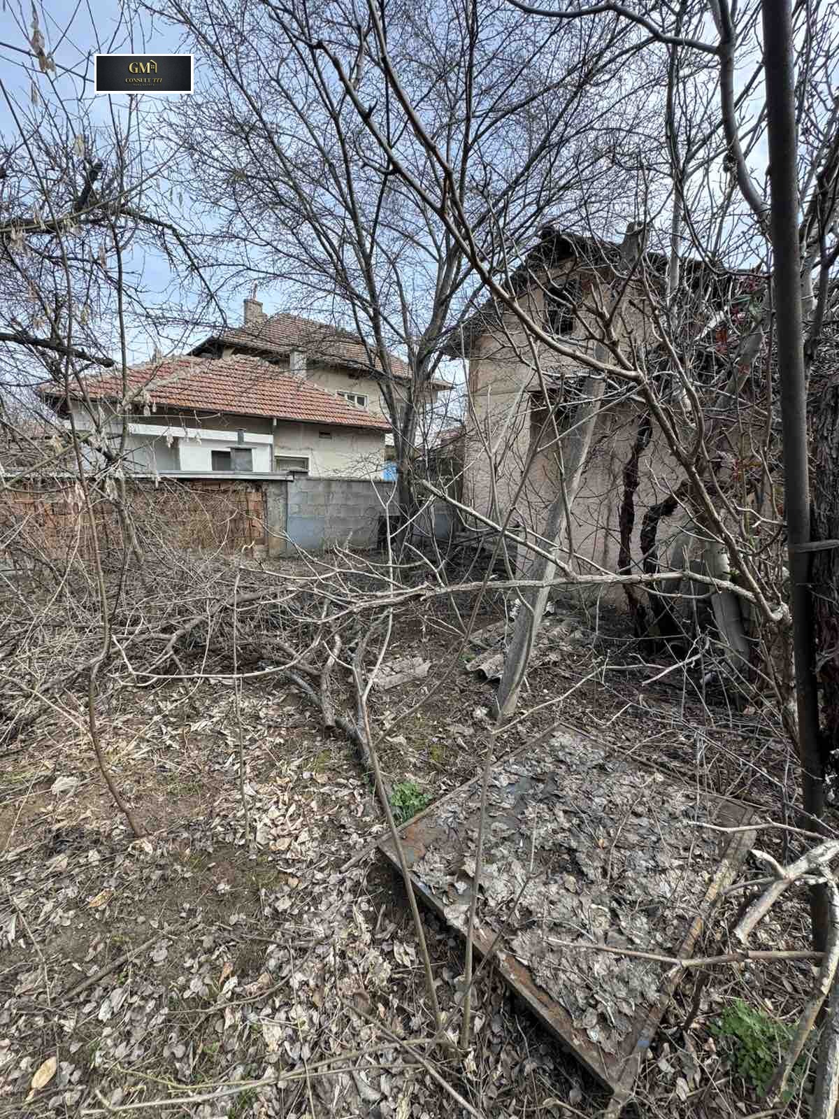 Продава КЪЩА, гр. Плевен, Сторгозия, снимка 2 - Къщи - 53887380