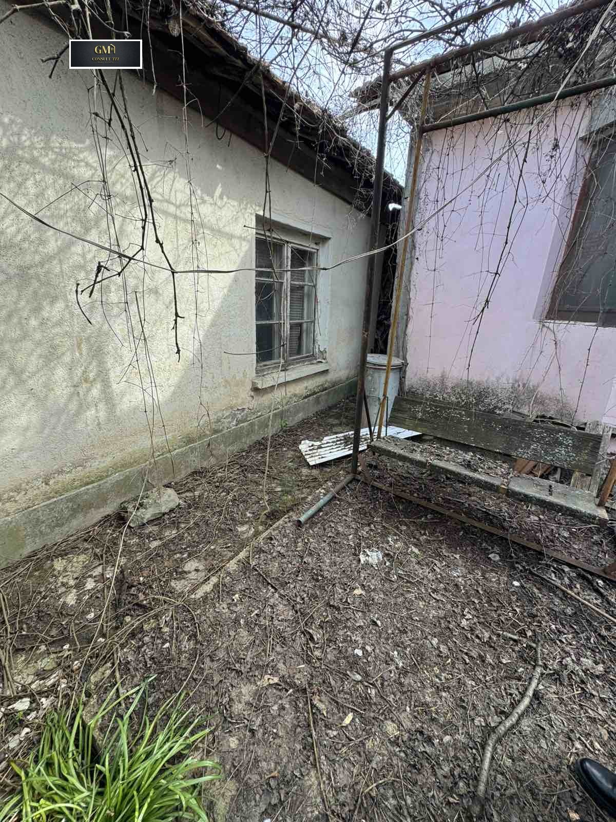 Продава КЪЩА, гр. Плевен, Сторгозия, снимка 5 - Къщи - 53887380