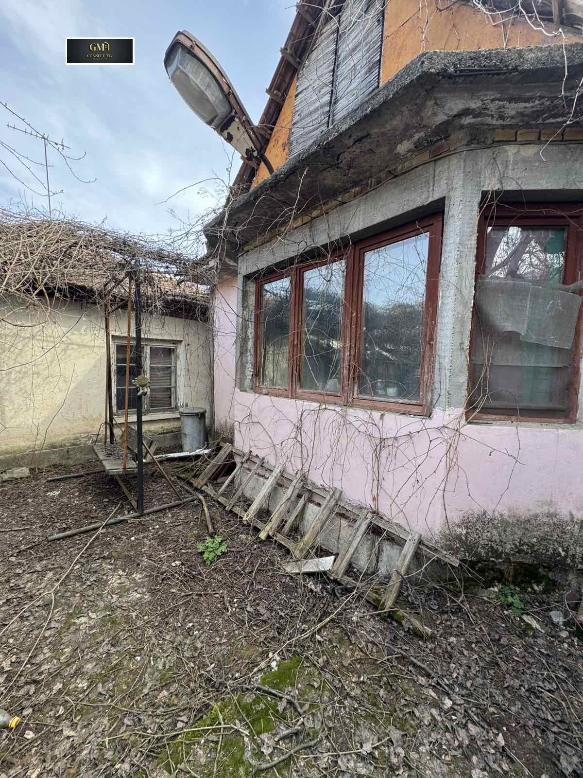 Продава КЪЩА, гр. Плевен, Сторгозия, снимка 4 - Къщи - 53887380