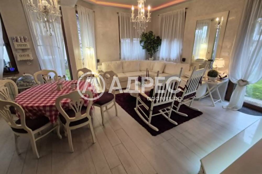 Продава КЪЩА, с. Столник, област София област, снимка 6 - Къщи - 55923131