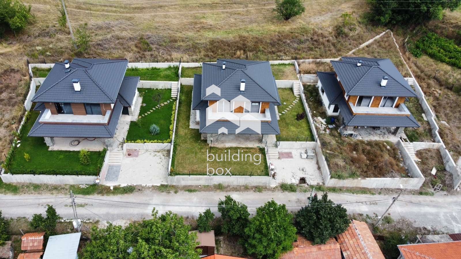 Продава КЪЩА, с. Люлин, област Перник