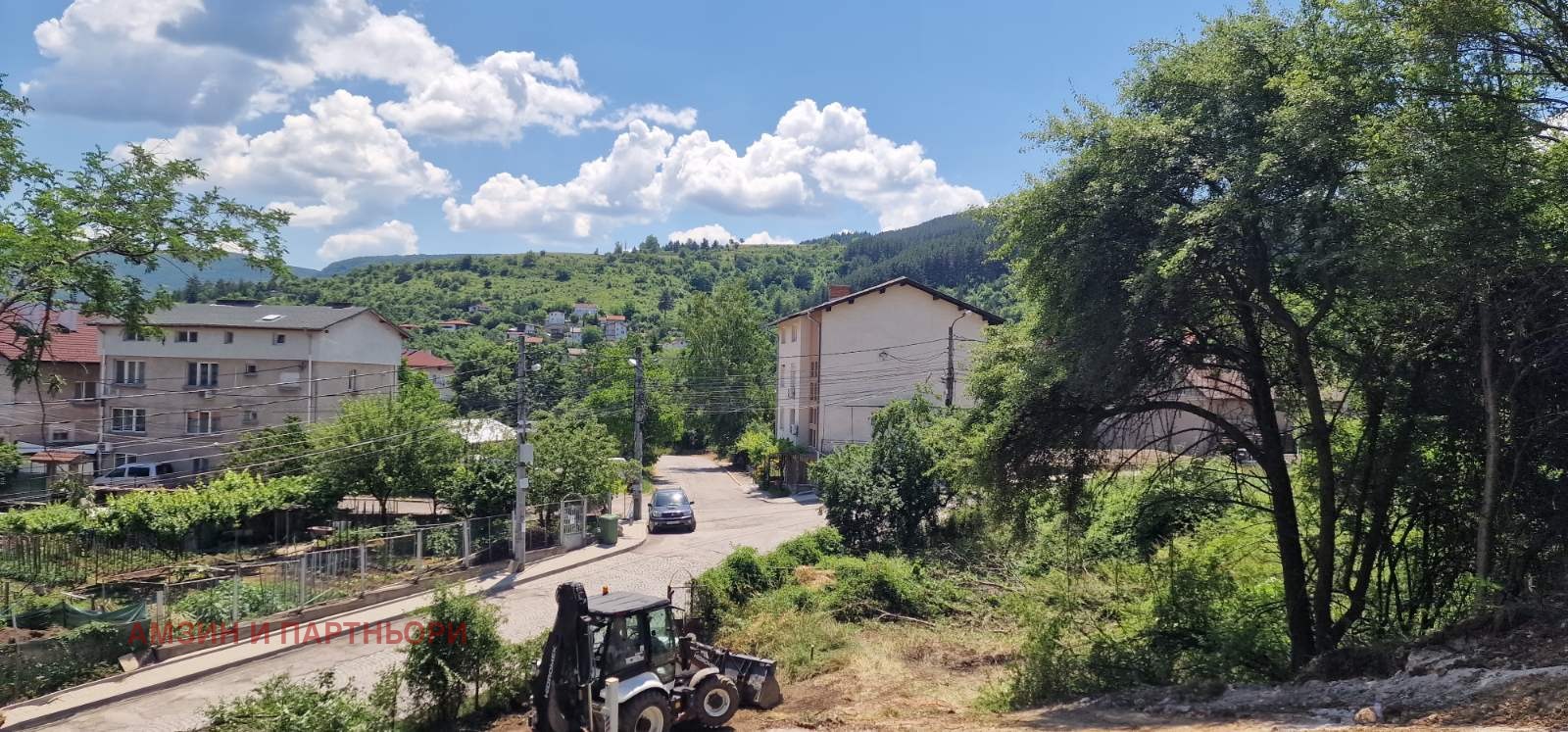 Продава ПАРЦЕЛ, гр. София, с. Кокаляне