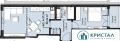 Продава 2-СТАЕН, град Пловдив, Христо Смирненски • 117180 € • 48774836 — Holmes.bg