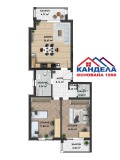 Продава 3-СТАЕН, град Пловдив, Беломорски • 99790 € • 70899762 — Holmes.bg