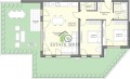 Продава  3-стаен град Пловдив , Остромила , 112 кв.м | 88426193 - изображение [3]