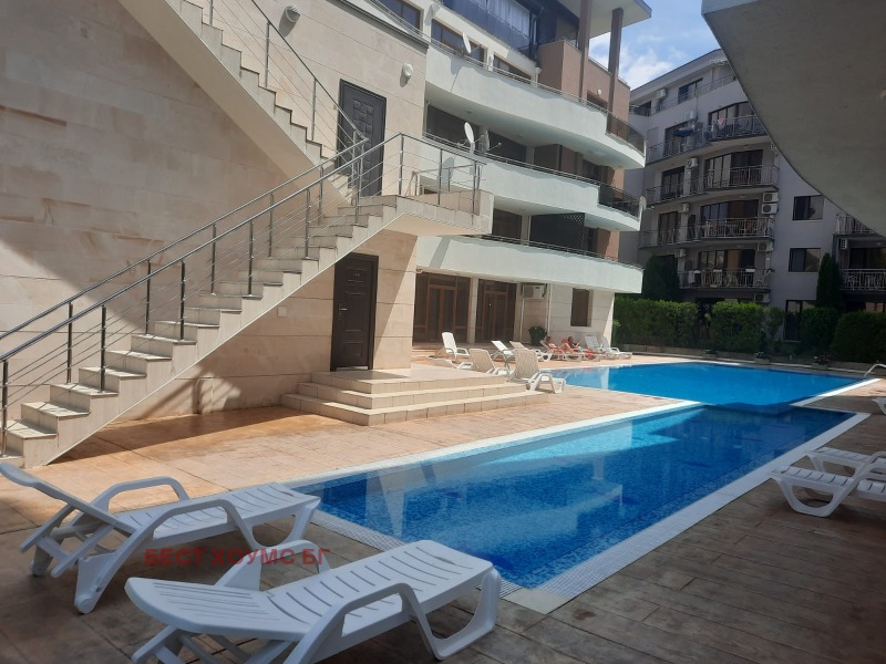 Продава 3-СТАЕН в област Бургас, к.к. Слънчев бряг - 74 кв.м / 94 000 € » 183 848.02 лв., БЕСТ ХОУМС БГ