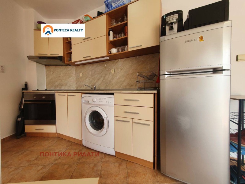 Продава 3-СТАЕН в област Бургас, к.к. Слънчев бряг - 60 кв.м / 76 000 € » 148 643.08 лв., ПОНТИКА РИАЛТИ