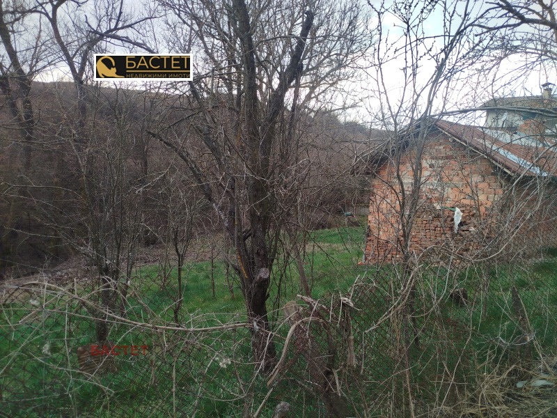 Продава ПАРЦЕЛ в област София, с. Гурмазово - 690 кв.м / 103 500 € » 202 428.41 лв., БАСТЕТ