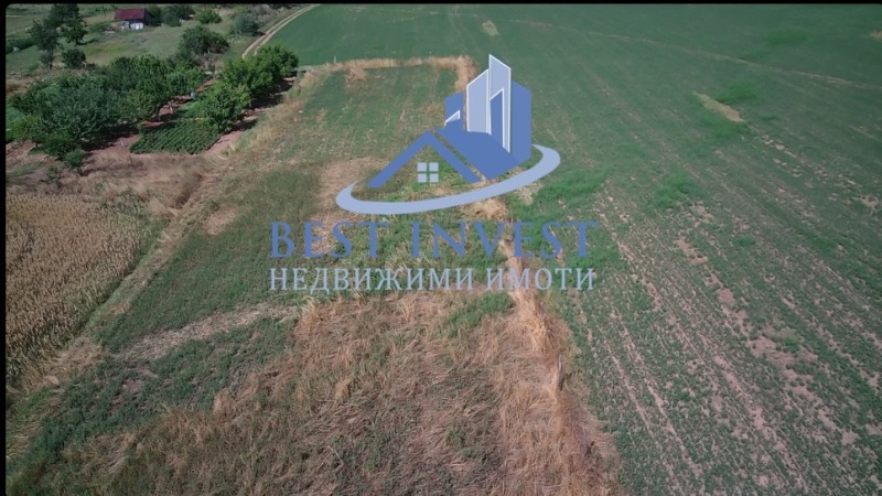Продава ЗЕМЕДЕЛСКА ЗЕМЯ в област Благоевград, с. Покровник - 2 дка / 49 920 € » 97 635.03 лв., БЕСТ ИНВЕСТ НЕДВИЖИМИ ИМОТИ