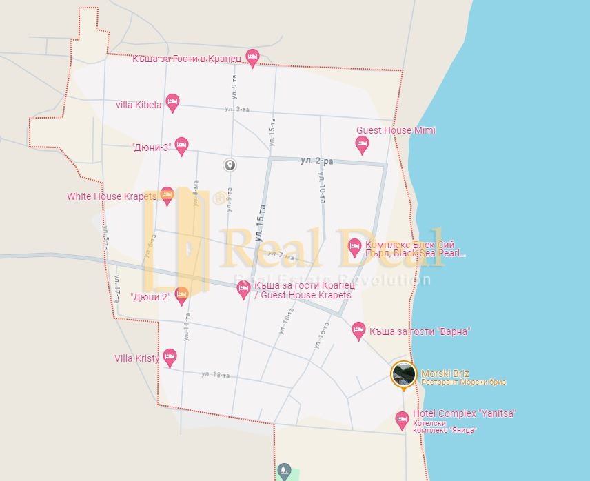 Продава ПАРЦЕЛ | Imot.bg — изображение 1