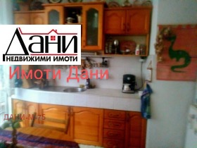 1 camera da letto Trakiia, Shumen 2