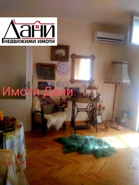 1 dormitorio Trakiya, Shumen 4