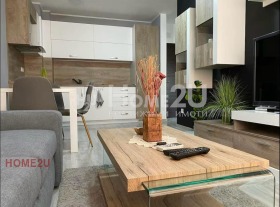 Продава 2-стаен град Варна Аспарухово - [1] 