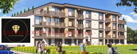 Продава 2-стаен град Пловдив Христо Смирненски - [1] 