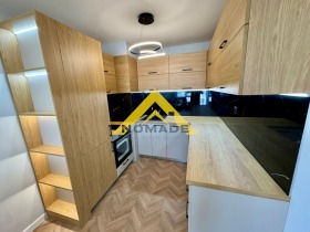 1 Schlafzimmer Hristo Smirnenski, Plowdiw 6