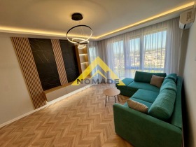 1 Schlafzimmer Hristo Smirnenski, Plowdiw 4