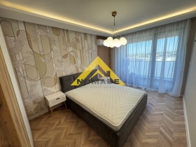 1 Schlafzimmer Hristo Smirnenski, Plowdiw 9