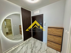 1 Schlafzimmer Hristo Smirnenski, Plowdiw 11