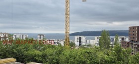2 slaapkamers Briz, Varna