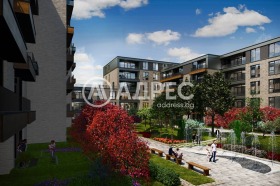 2 bedroom Manastirski livadi, Sofia