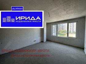 2 soveværelser Manastirski livadi, Sofia