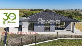 House Banovo, region Varna