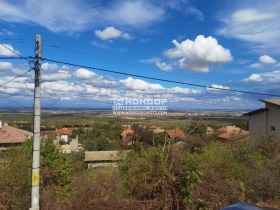 Spiknutí Brestnik, oblast Plovdiv 1