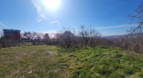 Парцел град Варна, м-т Манастирски рид 1