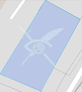 ПАРЦЕЛ, 1 874 m2