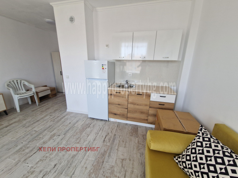 For Sale  Studio region Burgas , k.k. Slanchev bryag , 38 sq.m | 54809214 - image [3]