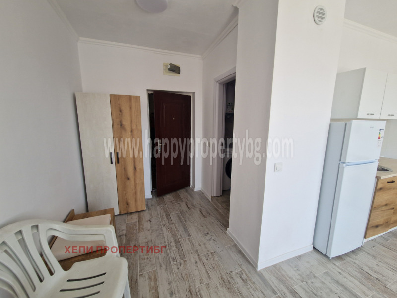 For Sale  Studio region Burgas , k.k. Slanchev bryag , 38 sq.m | 54809214 - image [5]