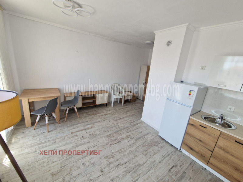 For Sale  Studio region Burgas , k.k. Slanchev bryag , 38 sq.m | 54809214 - image [4]