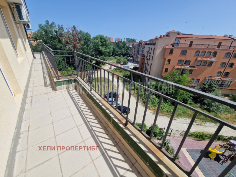 For Sale  Studio region Burgas , k.k. Slanchev bryag , 38 sq.m | 54809214 - image [10]