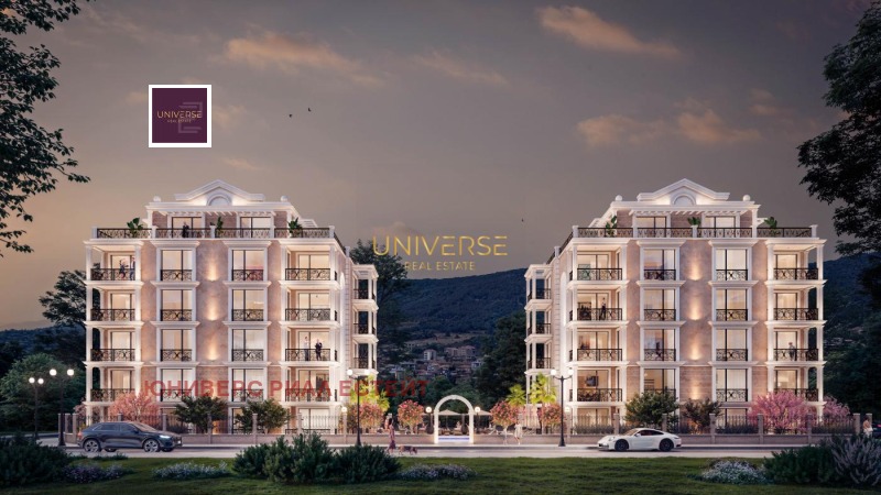 For Sale  Studio region Burgas , Sveti Vlas , 35 sq.m | 46244928