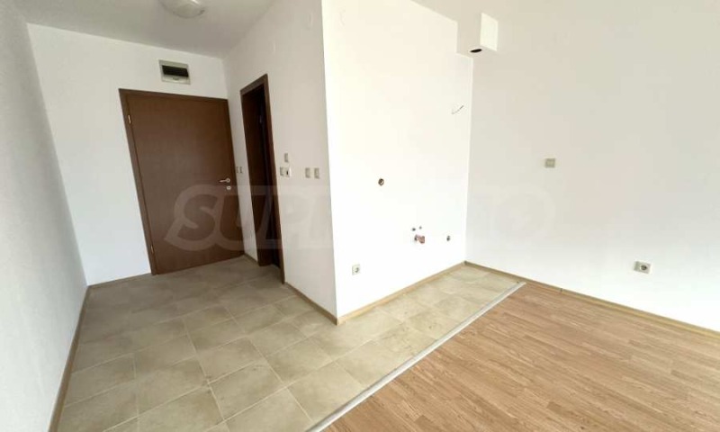 Продава 1-СТАЕН, гр. Разлог, област Благоевград, снимка 3 - Апартаменти - 52477602