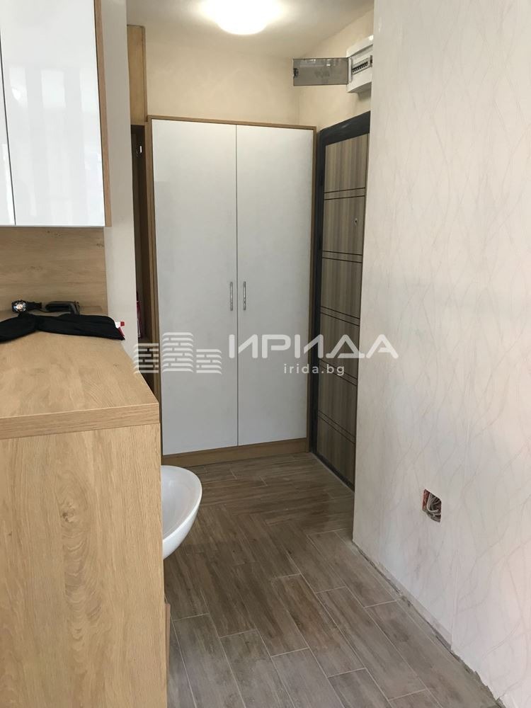 Продава 1-СТАЕН, гр. София, Студентски град, снимка 9 - Апартаменти - 56016014