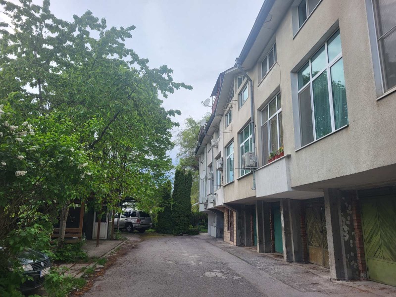 Продава  2-стаен, град София, Младост 1 •  169 000 EUR • ID 47488433 — holmes.bg - [1] 