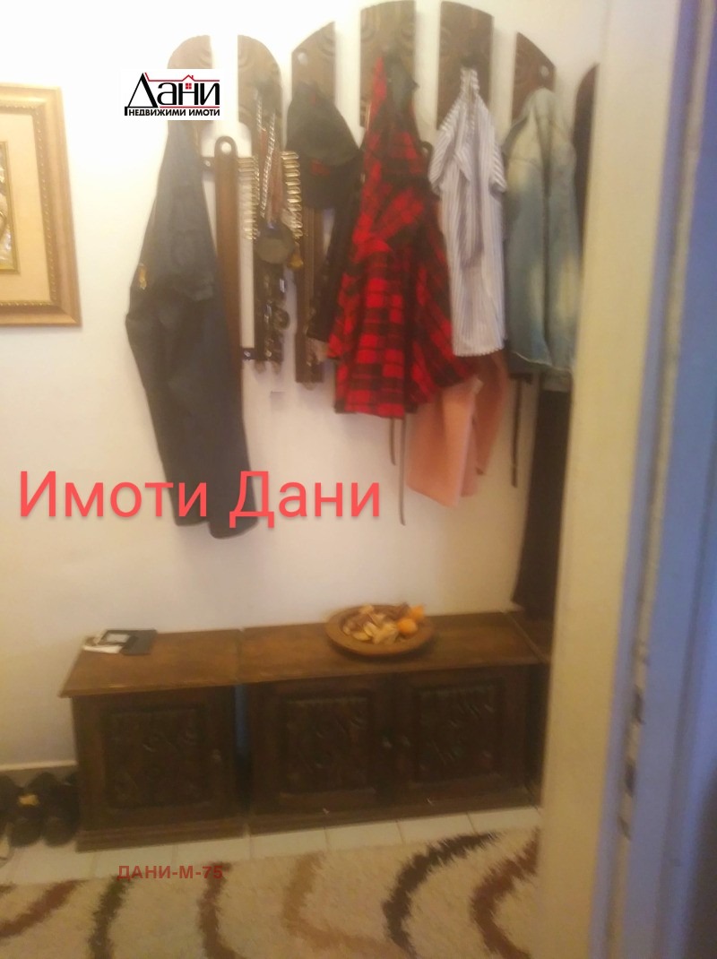 Продава 2-СТАЕН, гр. Шумен, Тракия, снимка 6 - Aпартаменти - 49392290