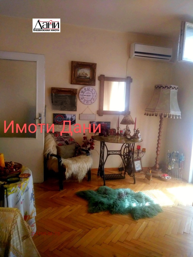 Продава 2-СТАЕН, гр. Шумен, Тракия, снимка 4 - Aпартаменти - 49392290