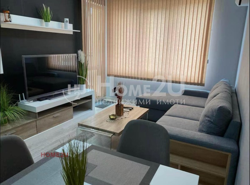 Satılık  1 yatak odası Varna , Asparuhovo , 49 metrekare | 57922201 - görüntü [5]