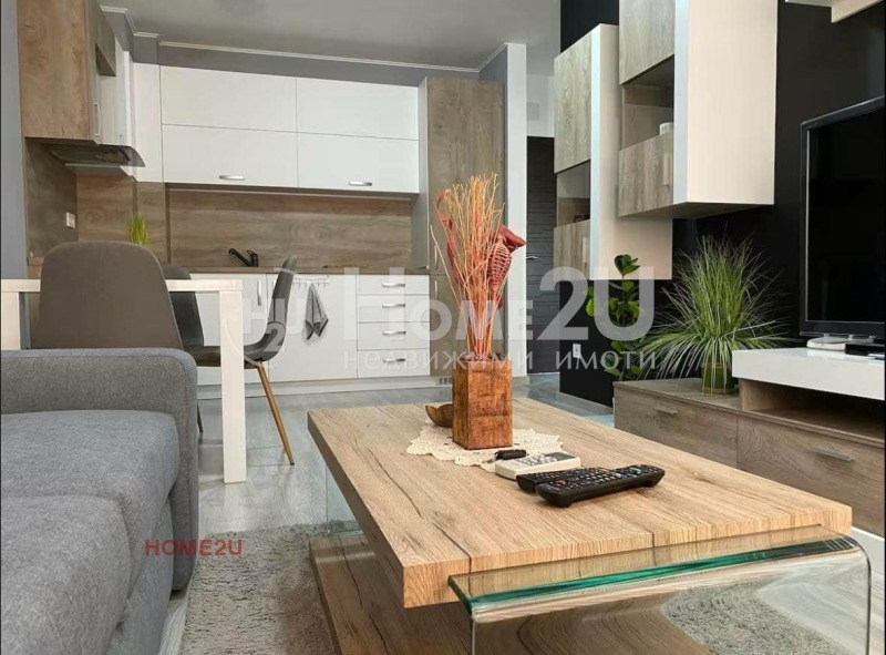 Satılık  1 yatak odası Varna , Asparuhovo , 49 metrekare | 57922201