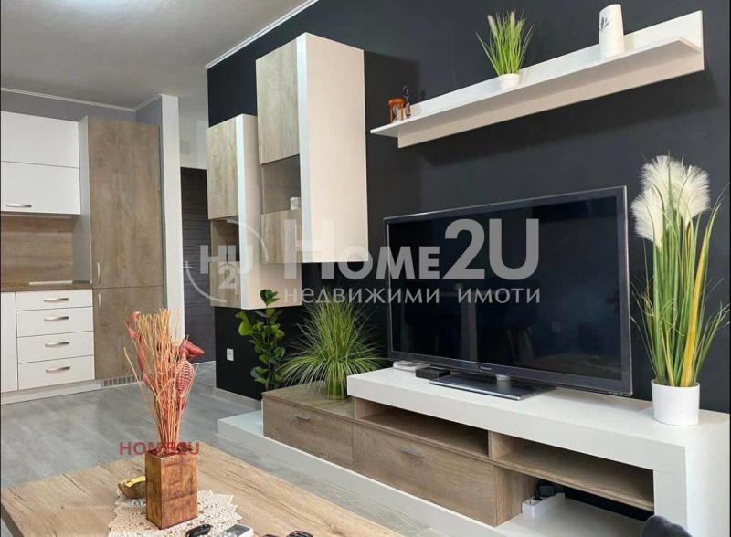 Satılık  1 yatak odası Varna , Asparuhovo , 49 metrekare | 57922201 - görüntü [6]