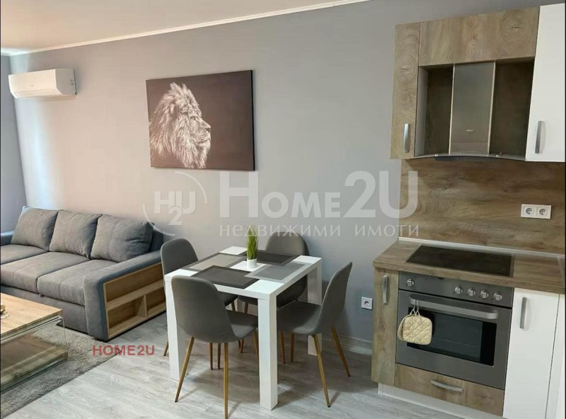 Satılık  1 yatak odası Varna , Asparuhovo , 49 metrekare | 57922201 - görüntü [4]