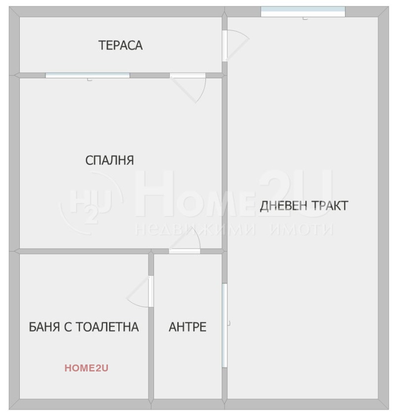 Satılık  1 yatak odası Varna , Asparuhovo , 49 metrekare | 57922201 - görüntü [15]
