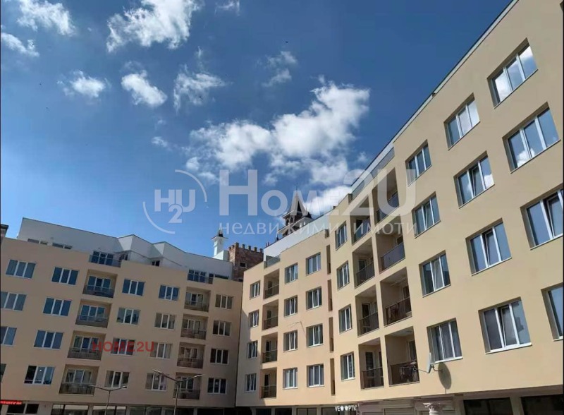 Satılık  1 yatak odası Varna , Asparuhovo , 49 metrekare | 57922201 - görüntü [13]