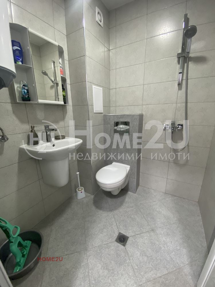 Satılık  1 yatak odası Varna , Asparuhovo , 49 metrekare | 57922201 - görüntü [10]