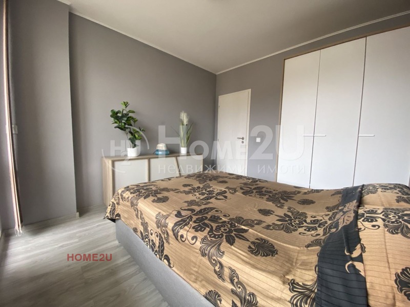 Satılık  1 yatak odası Varna , Asparuhovo , 49 metrekare | 57922201 - görüntü [9]